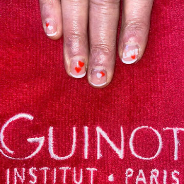 Guinot Institut de beauté à Reims